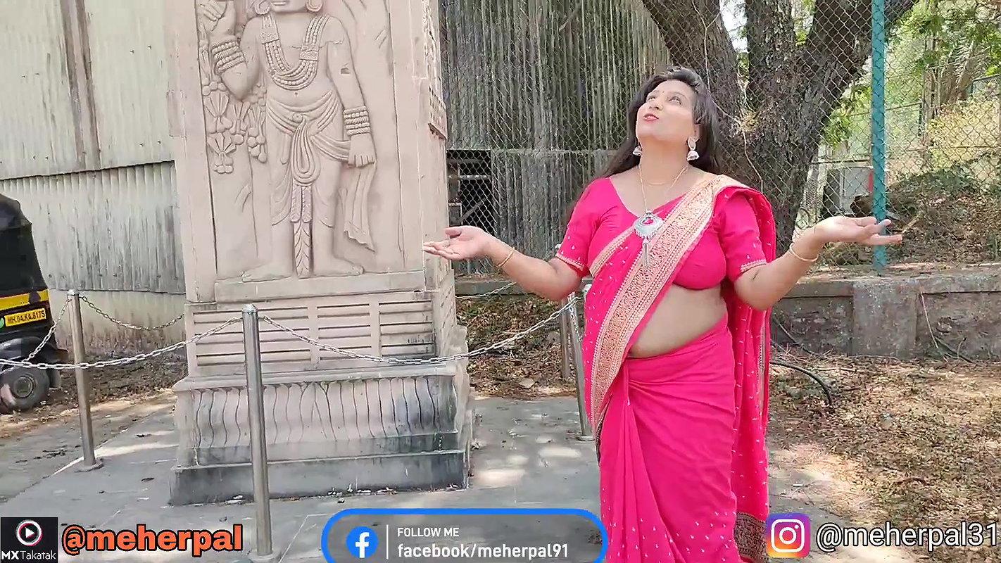 Visit To Pagoda Global Vipassana Pagoda Gorai Borivali #vlog2