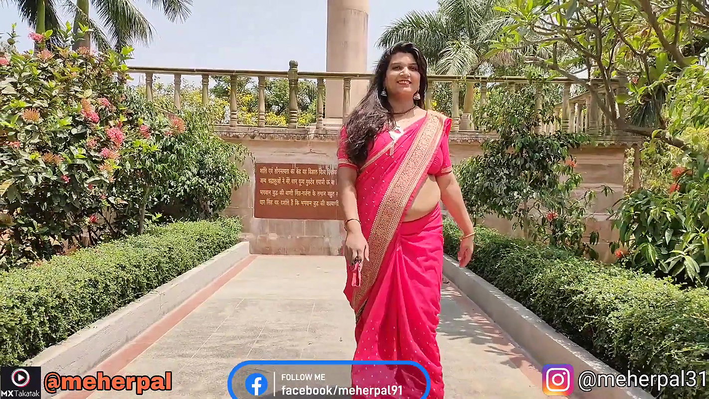 Visit To Pagoda Global Vipassana Pagoda Gorai Borivali #vlog2