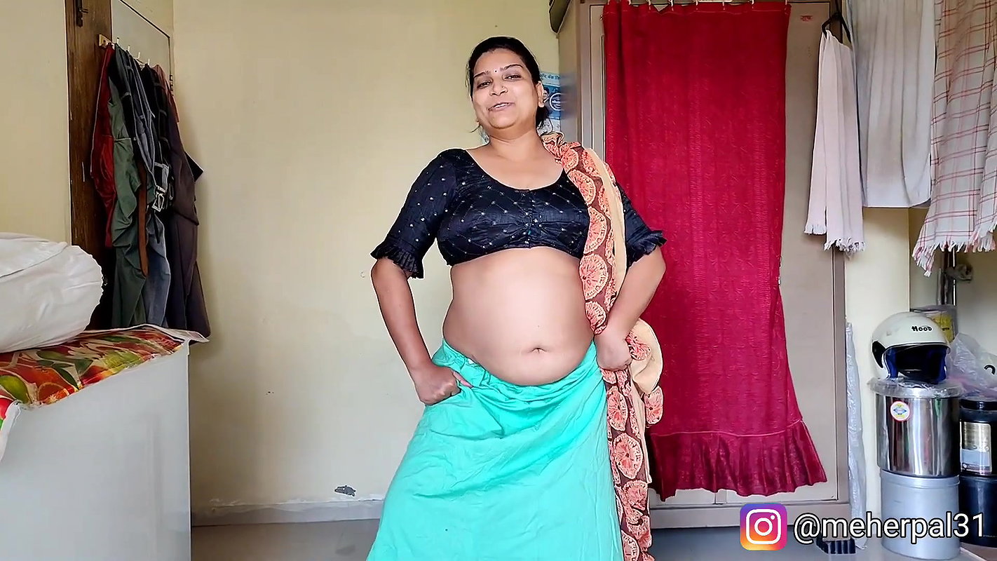 Yeh Hai Meri 100th Video 2 Minutes Main Pehno Saree Challenge Video