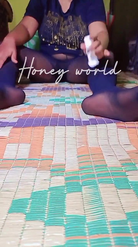 Yoga 4 Relaxation ( desi girl vlog ) @Honey World