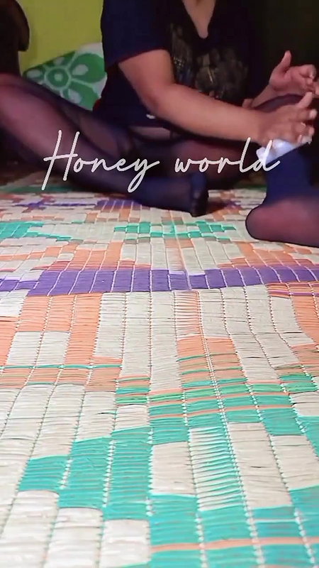 Yoga 4 Relaxation ( desi girl vlog ) @Honey World