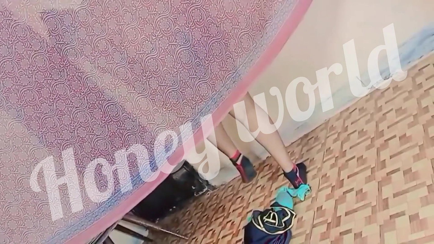 @honeeyworld