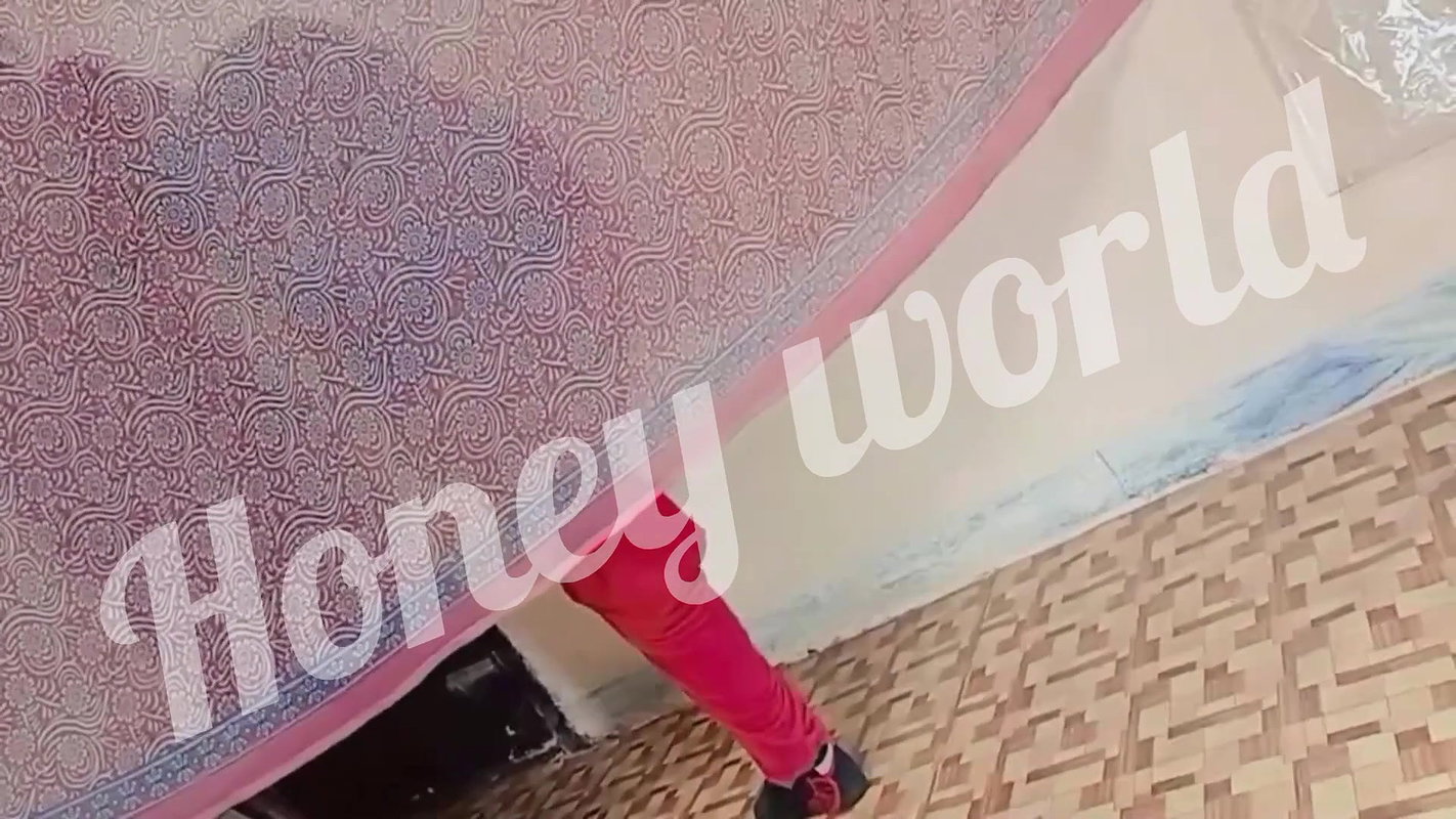 @honeeyworld