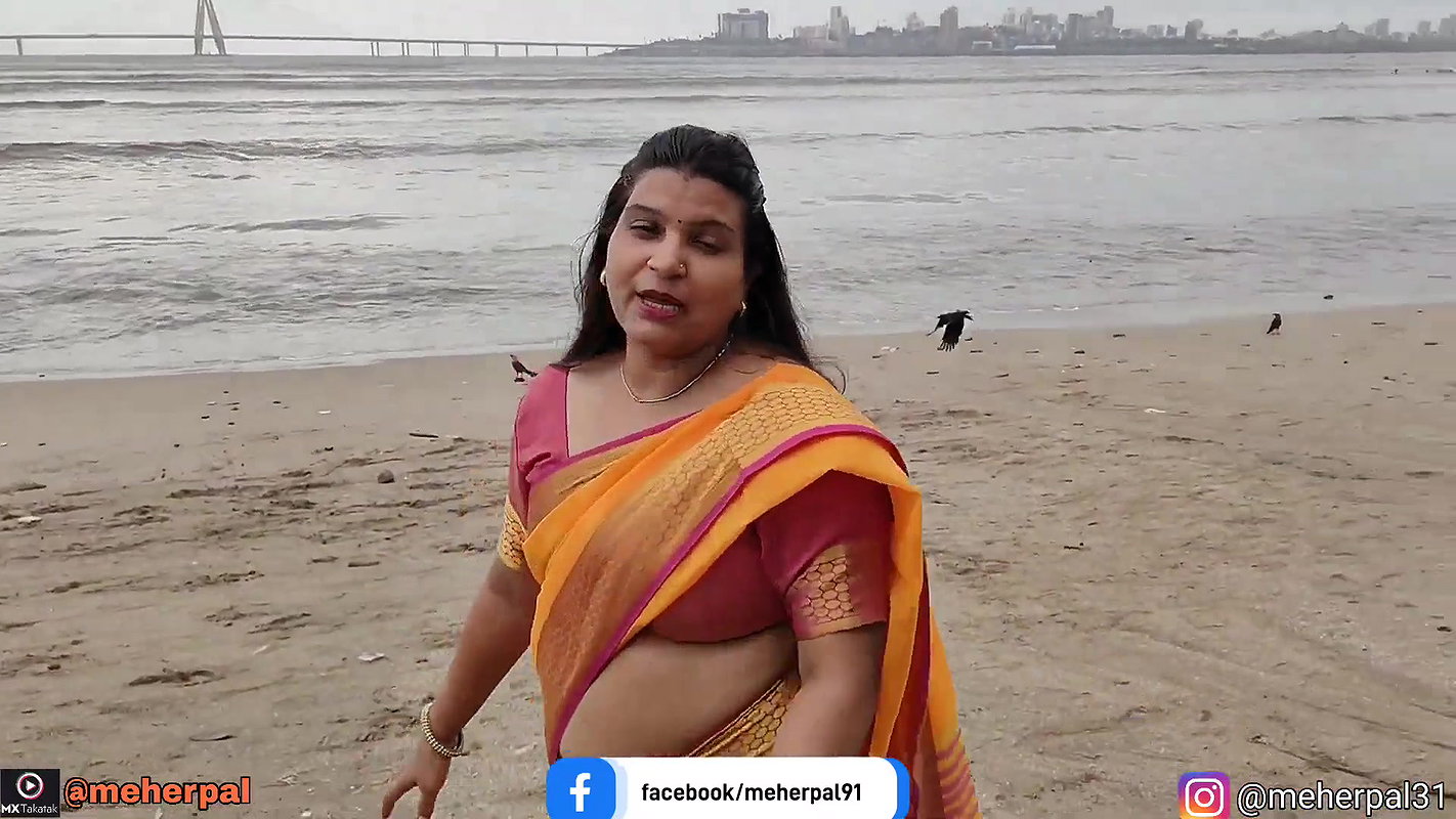 Dadar Chowpatty Bandra Worli Sealink