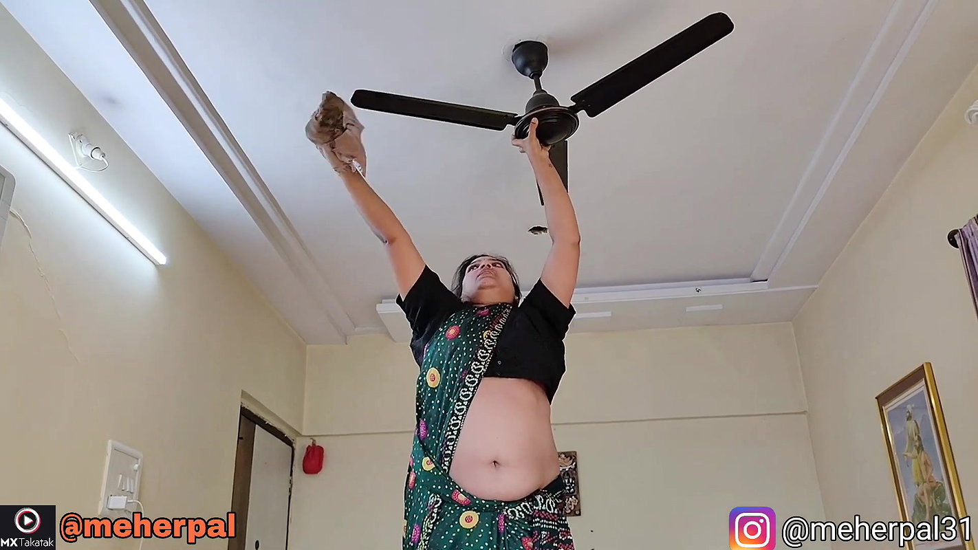 Jabra Fan