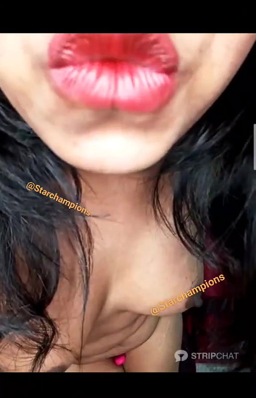 Nithya007 ​​​​​​​Full Nude Dance ~ Stripchat