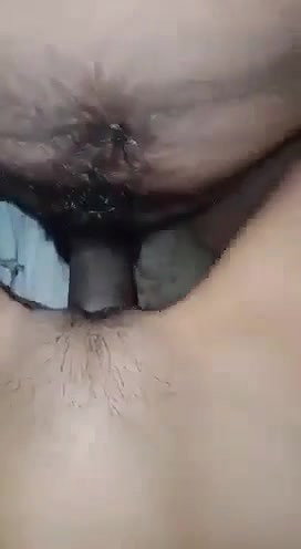 Bengali Couple Busy In Chudai