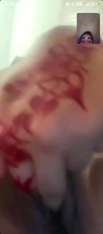 Bengali Wife Fingering In Live Video Call For Hubby