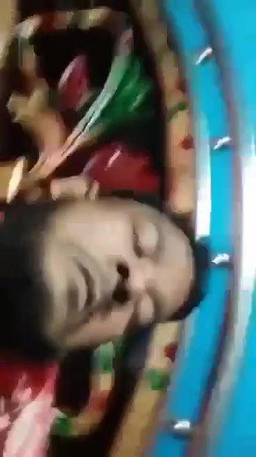 Moti Aunty Ki Kand Per Charhai