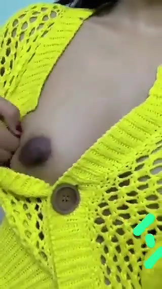 Very Nice Boobs Exposing