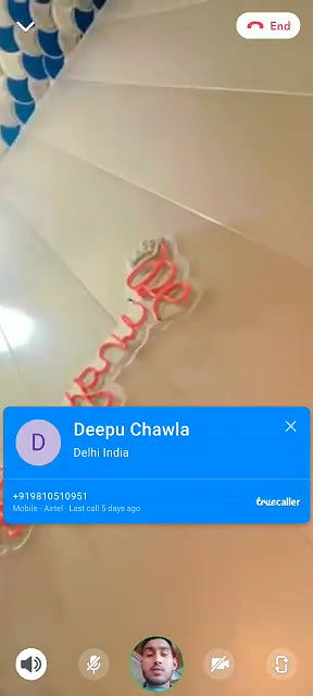 gungun gupta viral video