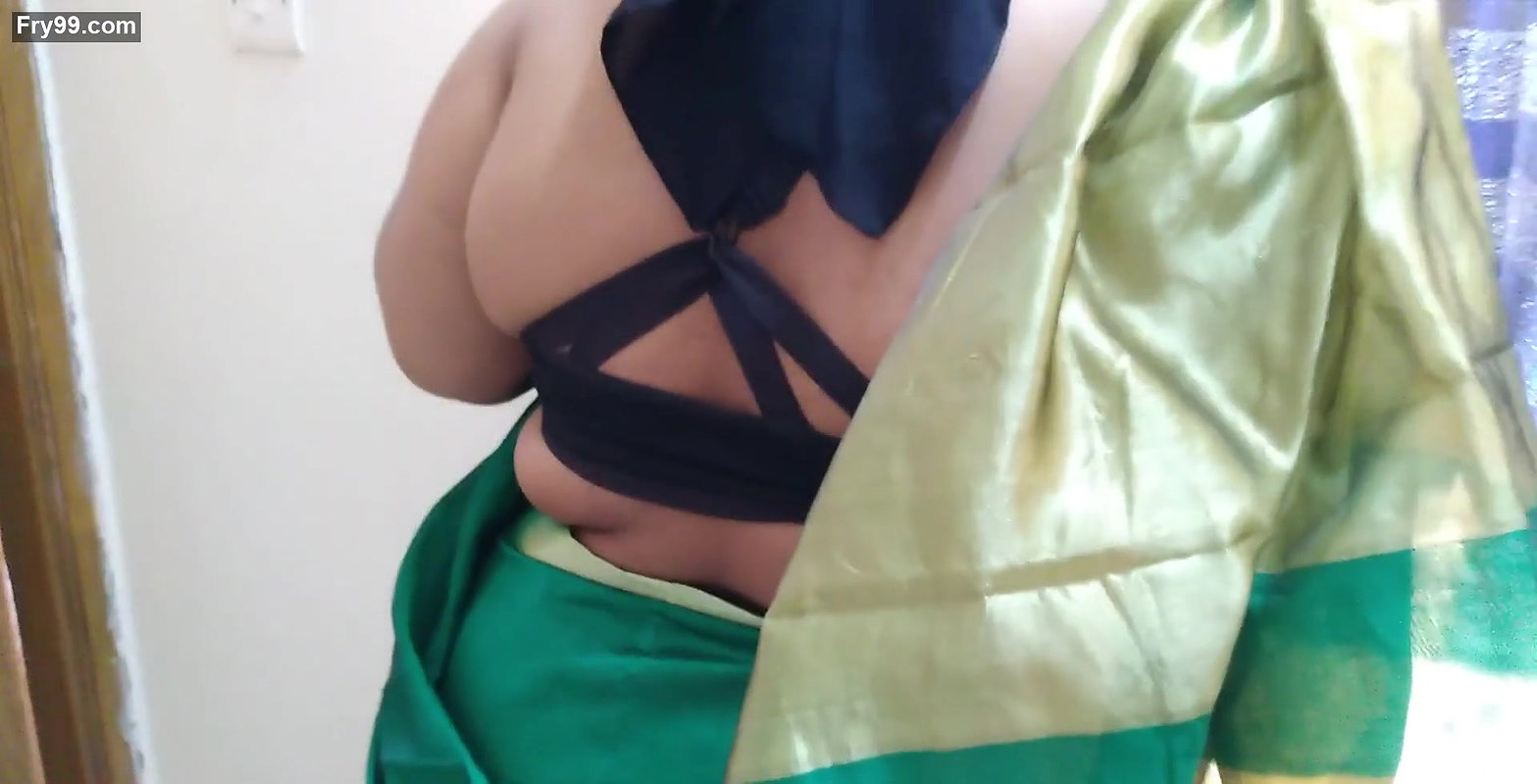 (Damad sexy saas ko khali room mein chodta hai) Son-in-law fucks lonely mother-in-law in empty room – Hindi Clear Audio