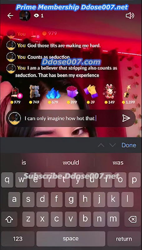 Ahana tango beautiful girl