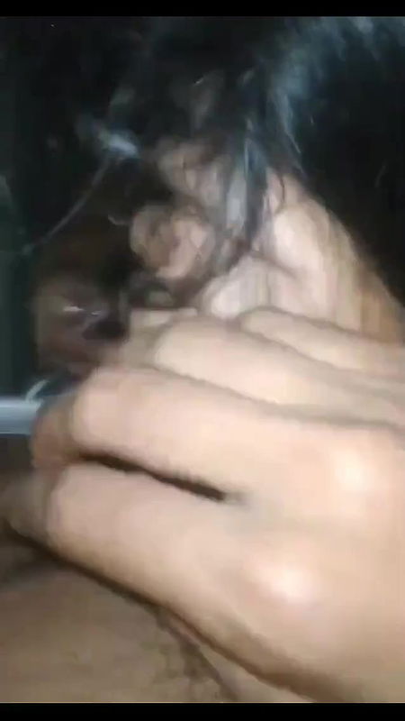 GF Beautiful Blowjob