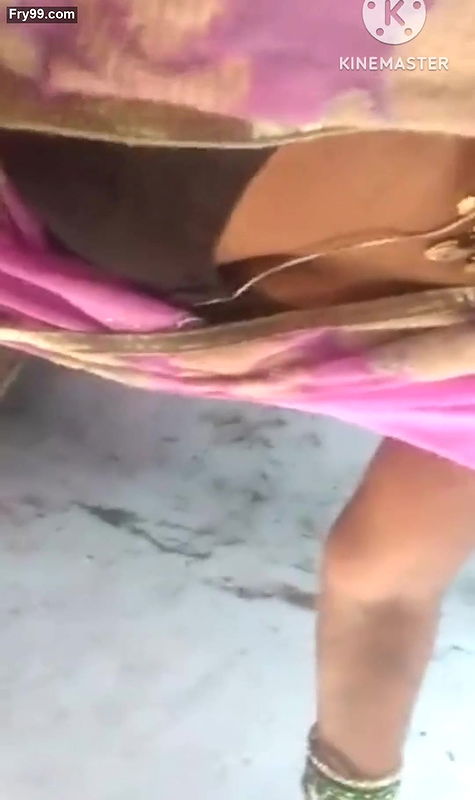 a Bhabhi sadi ke baad boyfriend se pahli baar mile