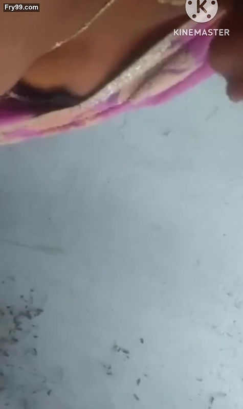 a Bhabhi sadi ke baad boyfriend se pahli baar mile