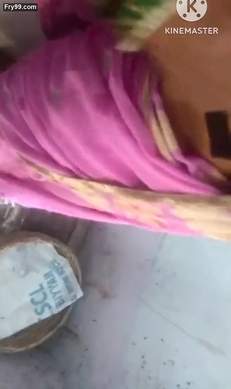 a Bhabhi sadi ke baad boyfriend se pahli baar mile