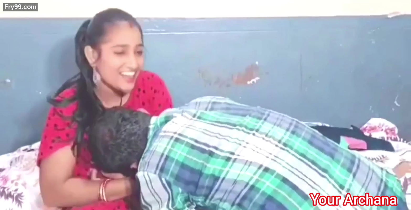 Bhanji ne Mama se Chudwaya with Hindi Audio Your Archana