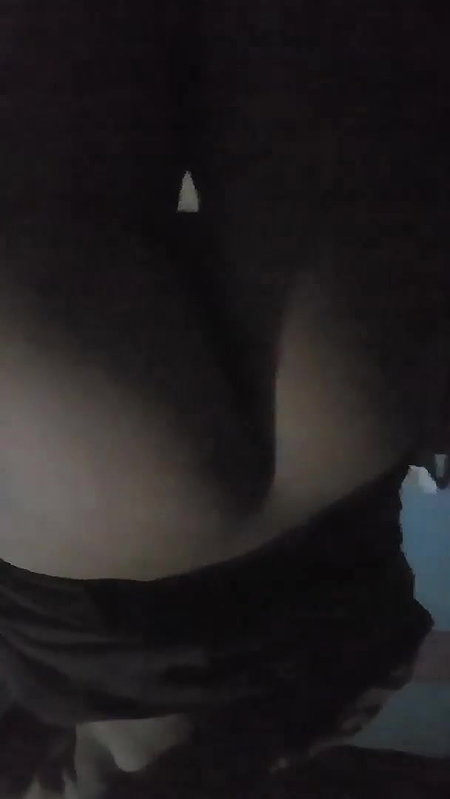 Bangladeshi Bhabi show her BF