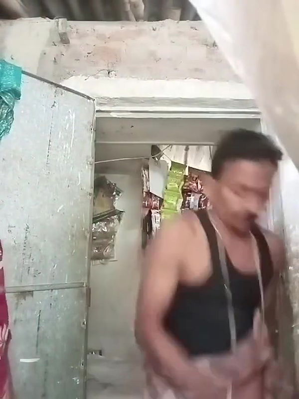 Village couples sex video