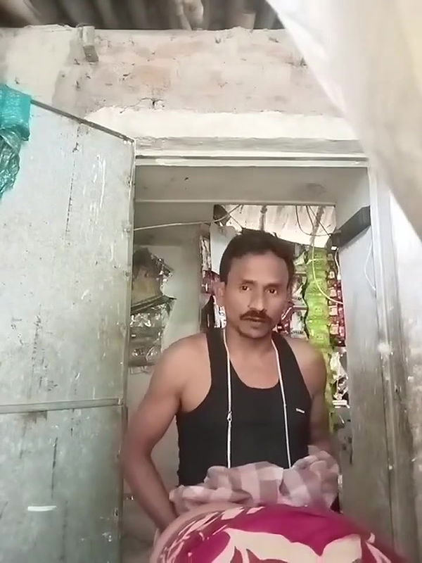 Village couples sex video