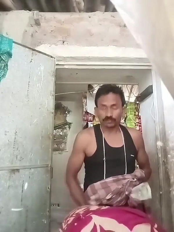 Village couples sex video