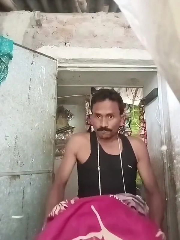 Village couples sex video