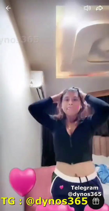 nohra kaur tango hot video