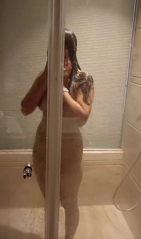 CuteBhabhiinShower 1