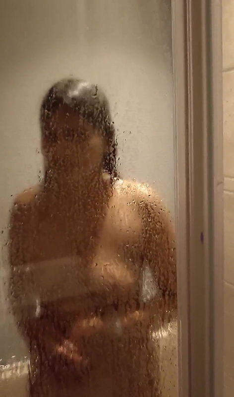 CuteBhabhiinShower 1