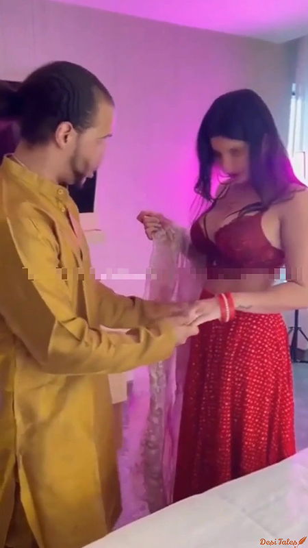 Punjabi actress Meeti Kalher cheating sex with husband s friend