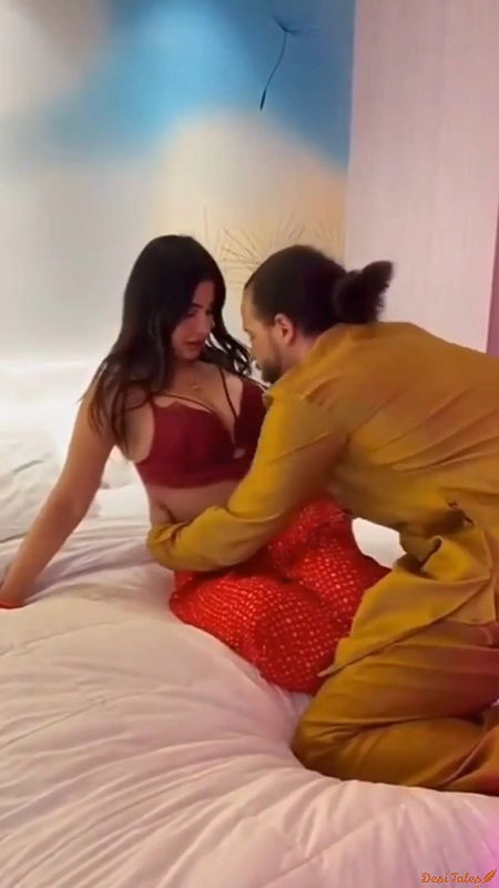 Punjabi actress Meeti Kalher cheating sex with husband s friend