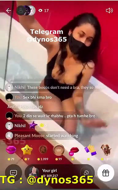 your girl naked it tub tango