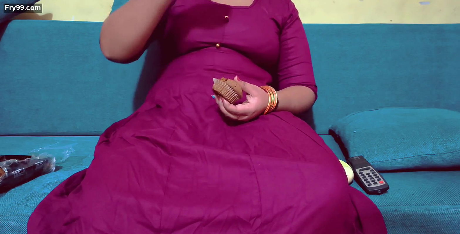 Episode 2. StepMom got caught by stepdaughter