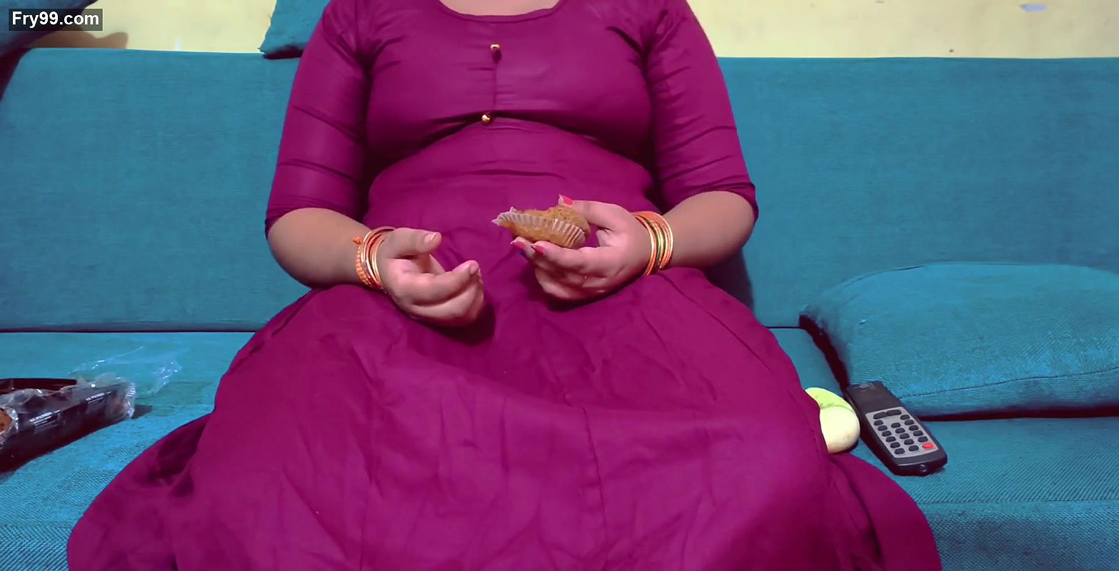 Episode 2. StepMom got caught by stepdaughter