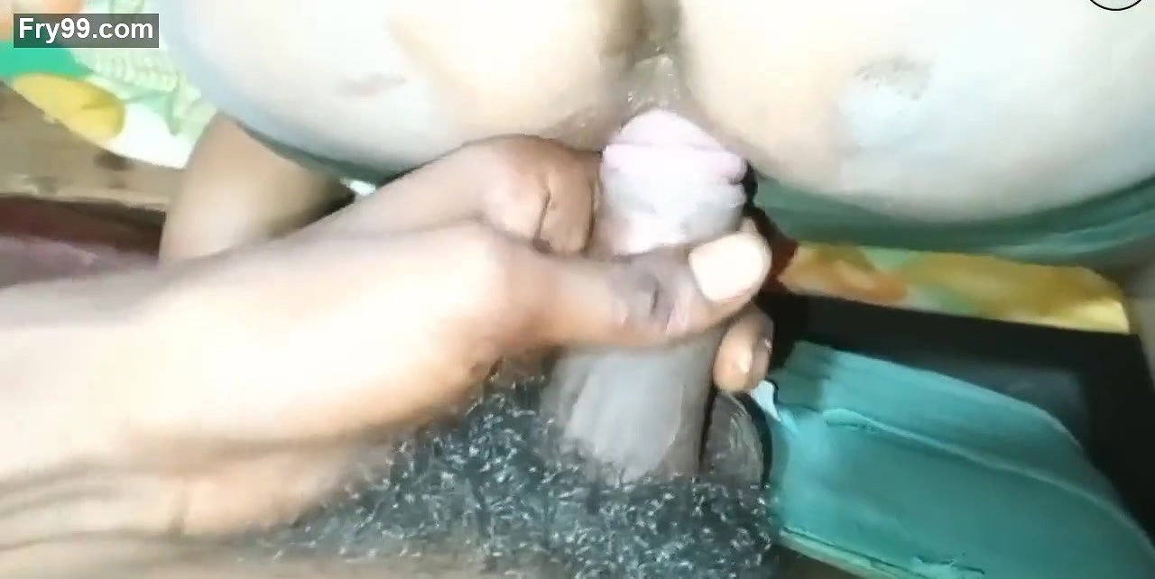 Evening mein sagi aunty ki chudai ki masti ke sath doggy style mein