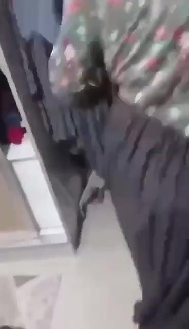 Paki Aunty K Gorey Mummay