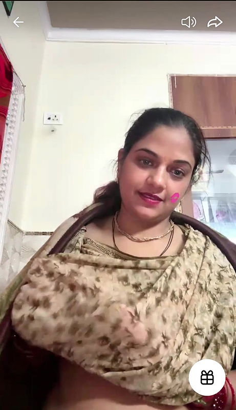 Tango Bhawna Aunty