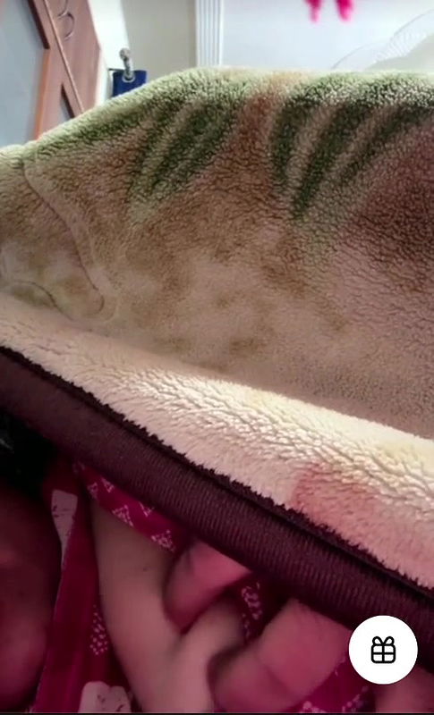 Tango Bhawna fun with Customer