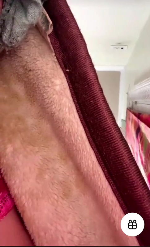 Tango Bhawna fun with Customer