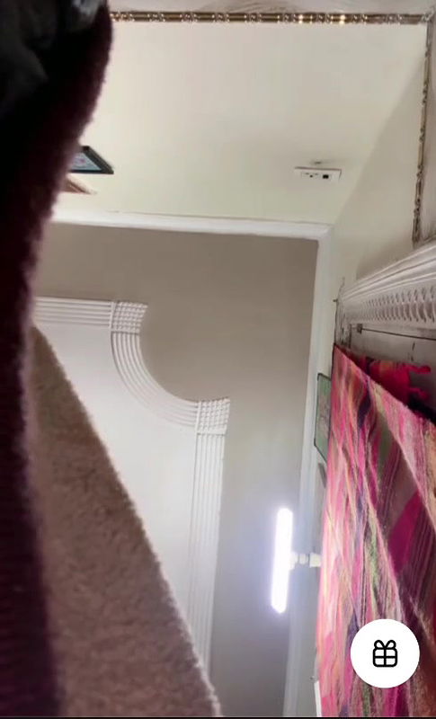 Tango Bhawna fun with Customer