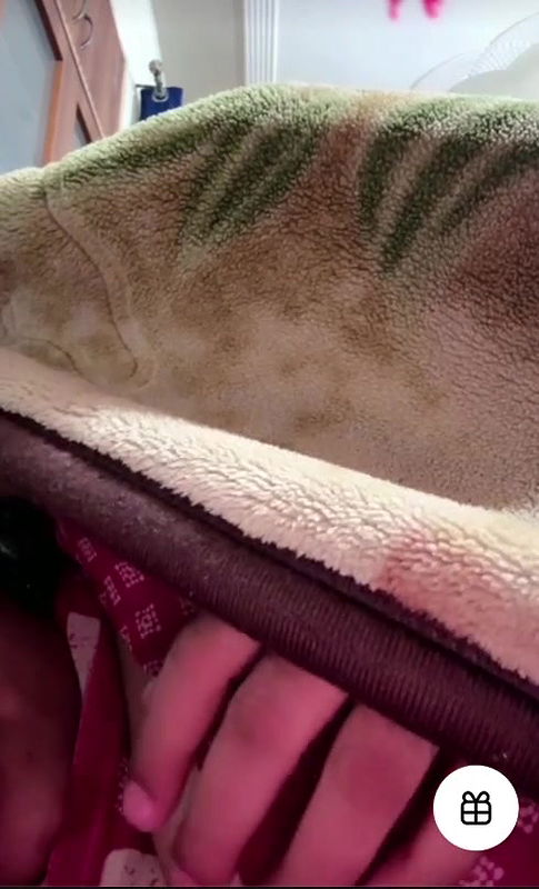 Tango Bhawna fun with Customer