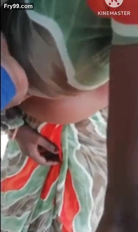 Full Hindi audio outdoor mms video