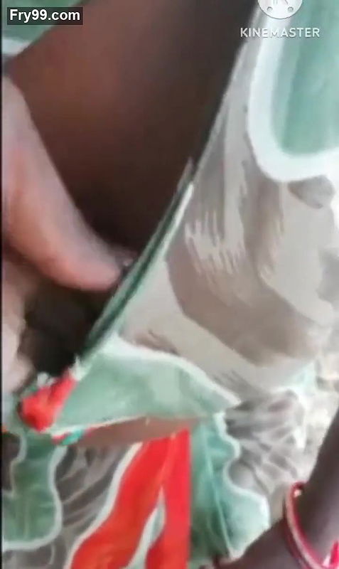 Full Hindi audio outdoor mms video