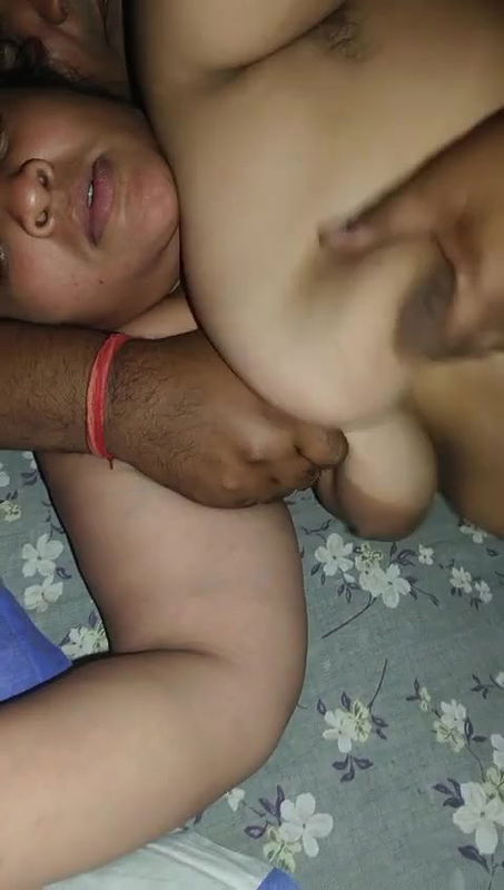 friend wife boob press romantic session viral xxx