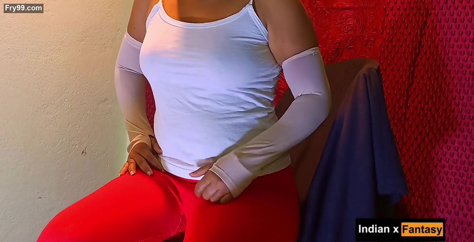 a  Horny Desi girlfriend ki hard desi chudai.sexy Desi homemade couple