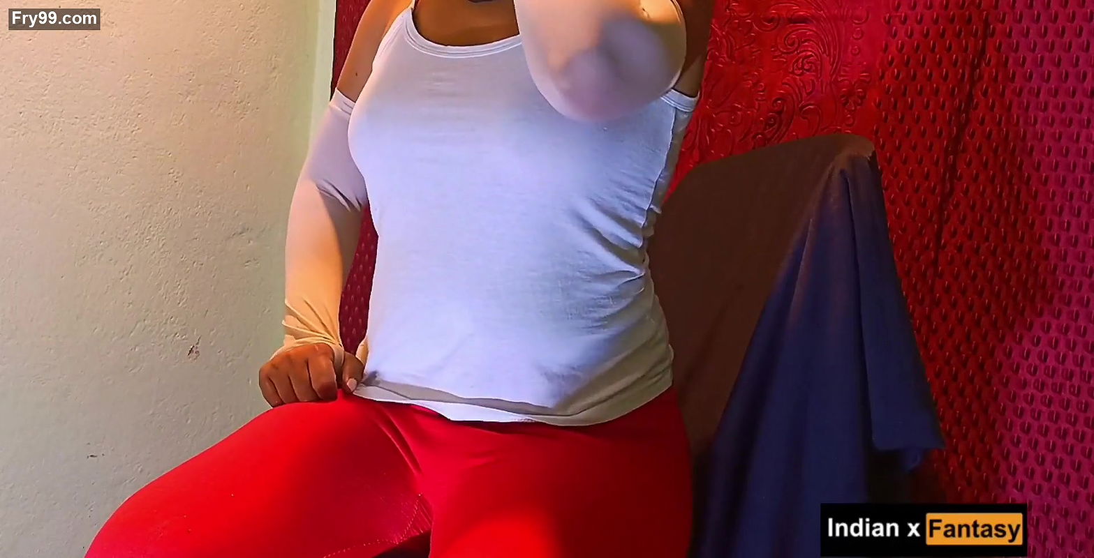 a  Horny Desi girlfriend ki hard desi chudai.sexy Desi homemade couple