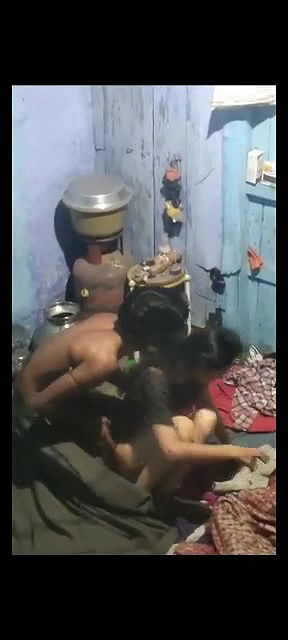 sex with newly married wife in chaul