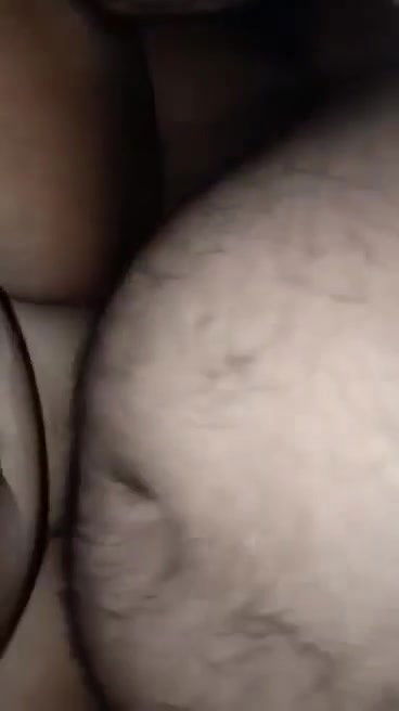 Curvy Tamil Slut Takes Massive Cock in Both Holes While Moaning Like a Whore