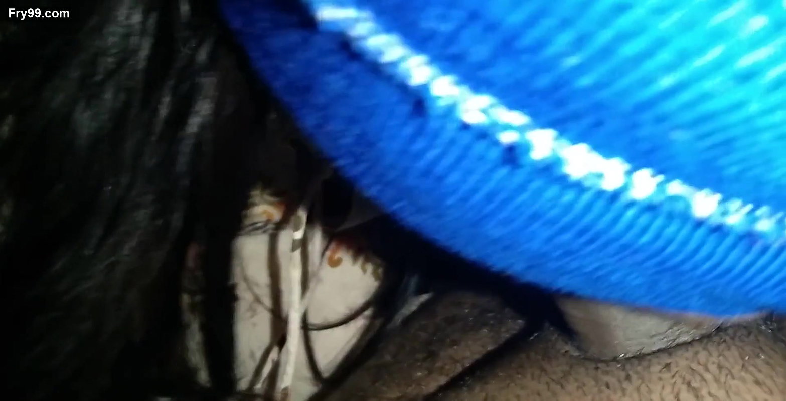 Indian newly wife sucking Homemade Hindi voice.